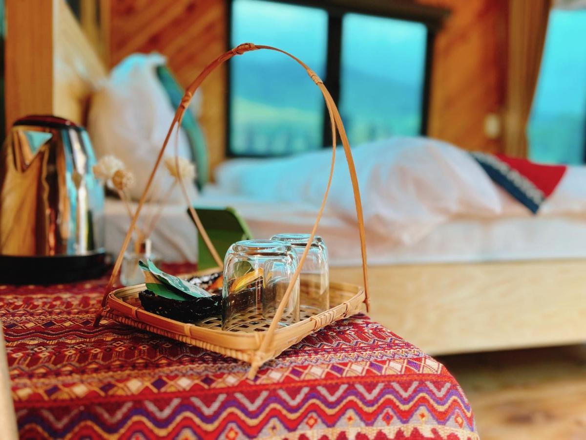 Mina Eco Home 사파 외부 사진