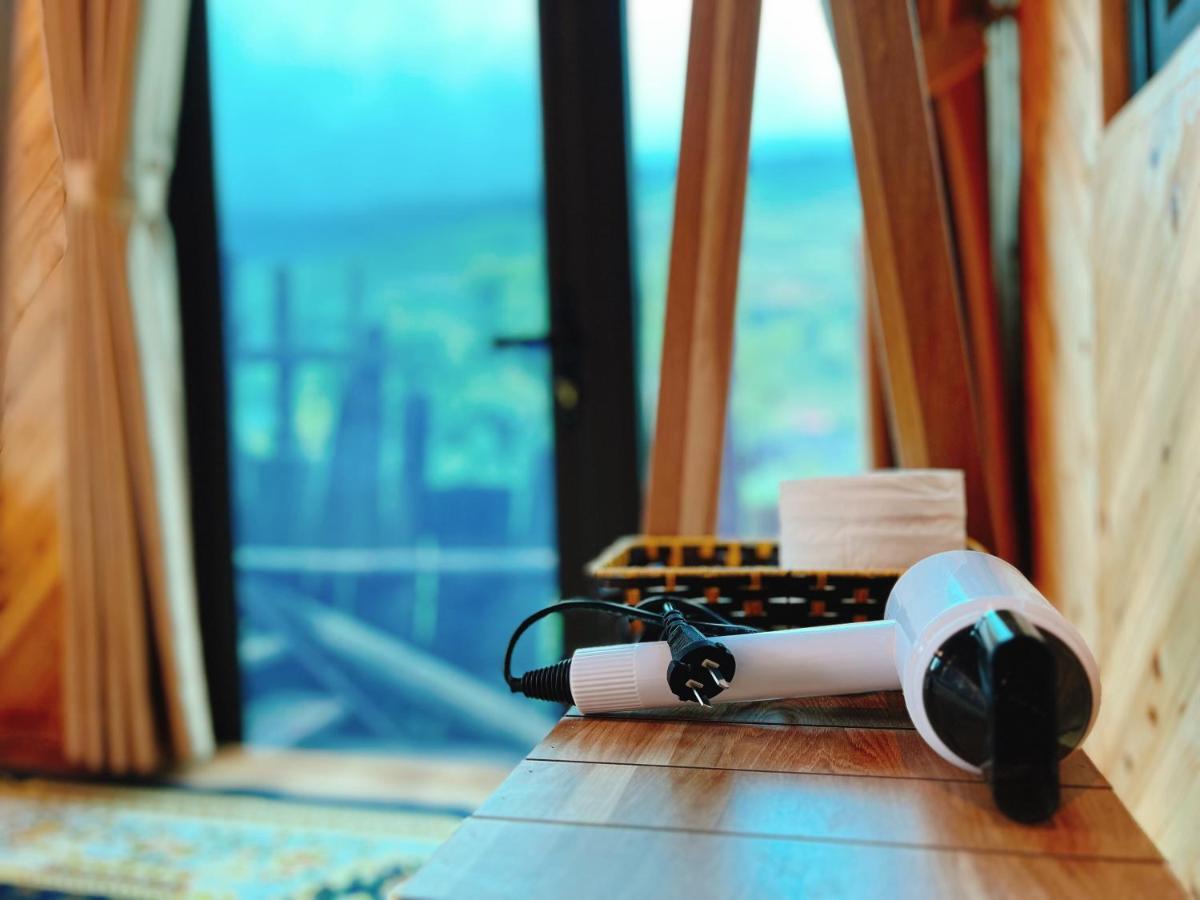 Mina Eco Home 사파 외부 사진